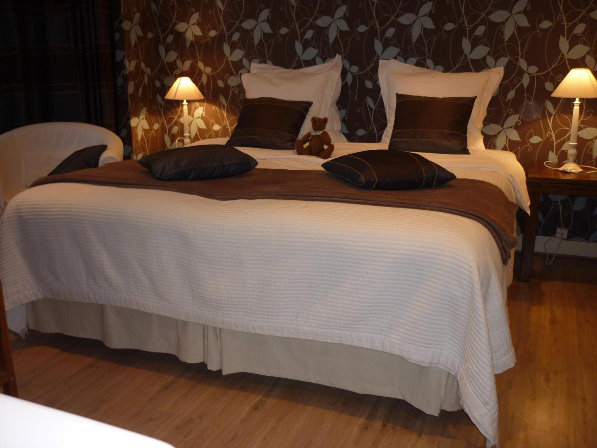 Stalhille B&B Ter Brugge מראה חיצוני תמונה