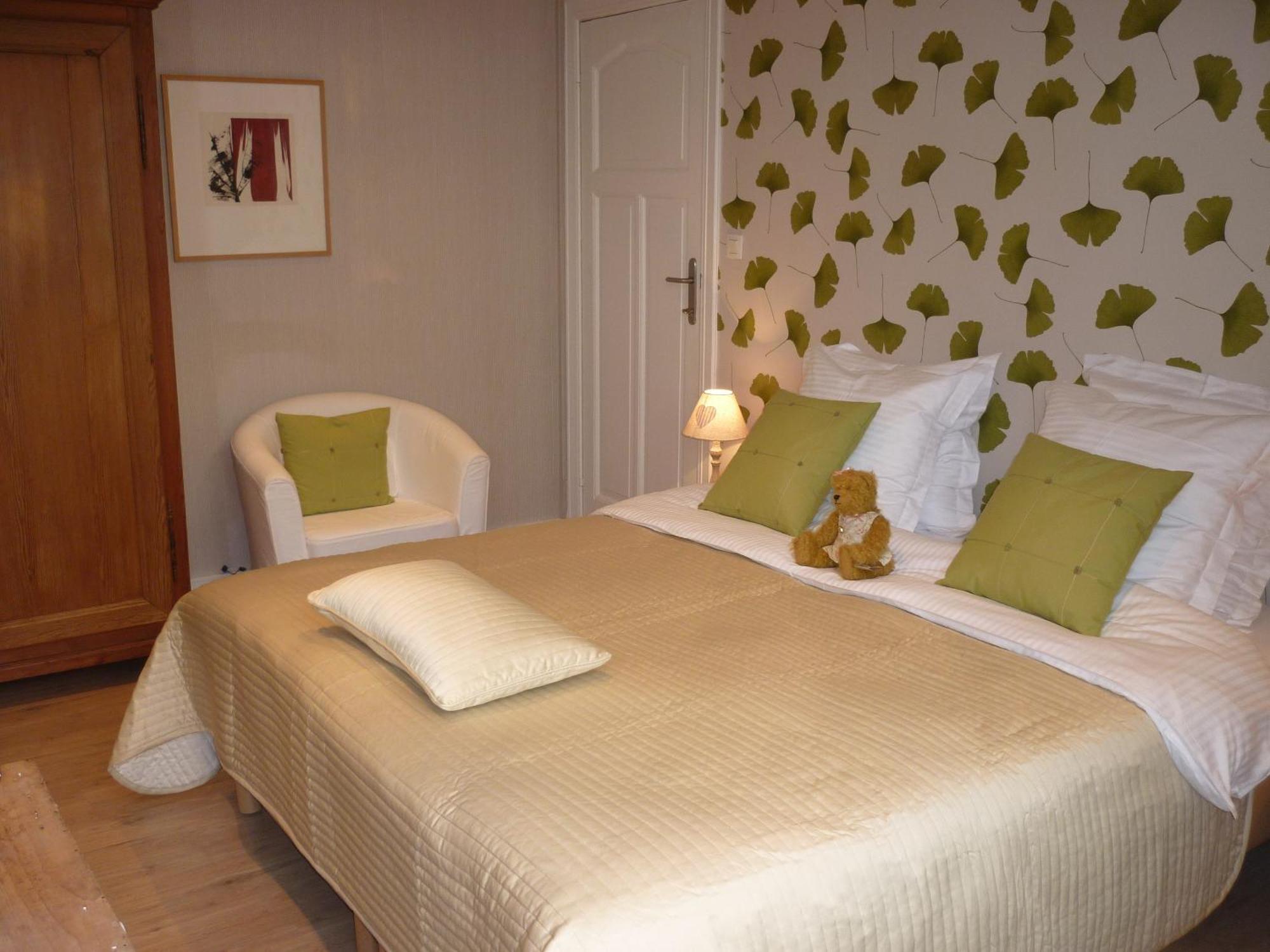Stalhille B&B Ter Brugge מראה חיצוני תמונה