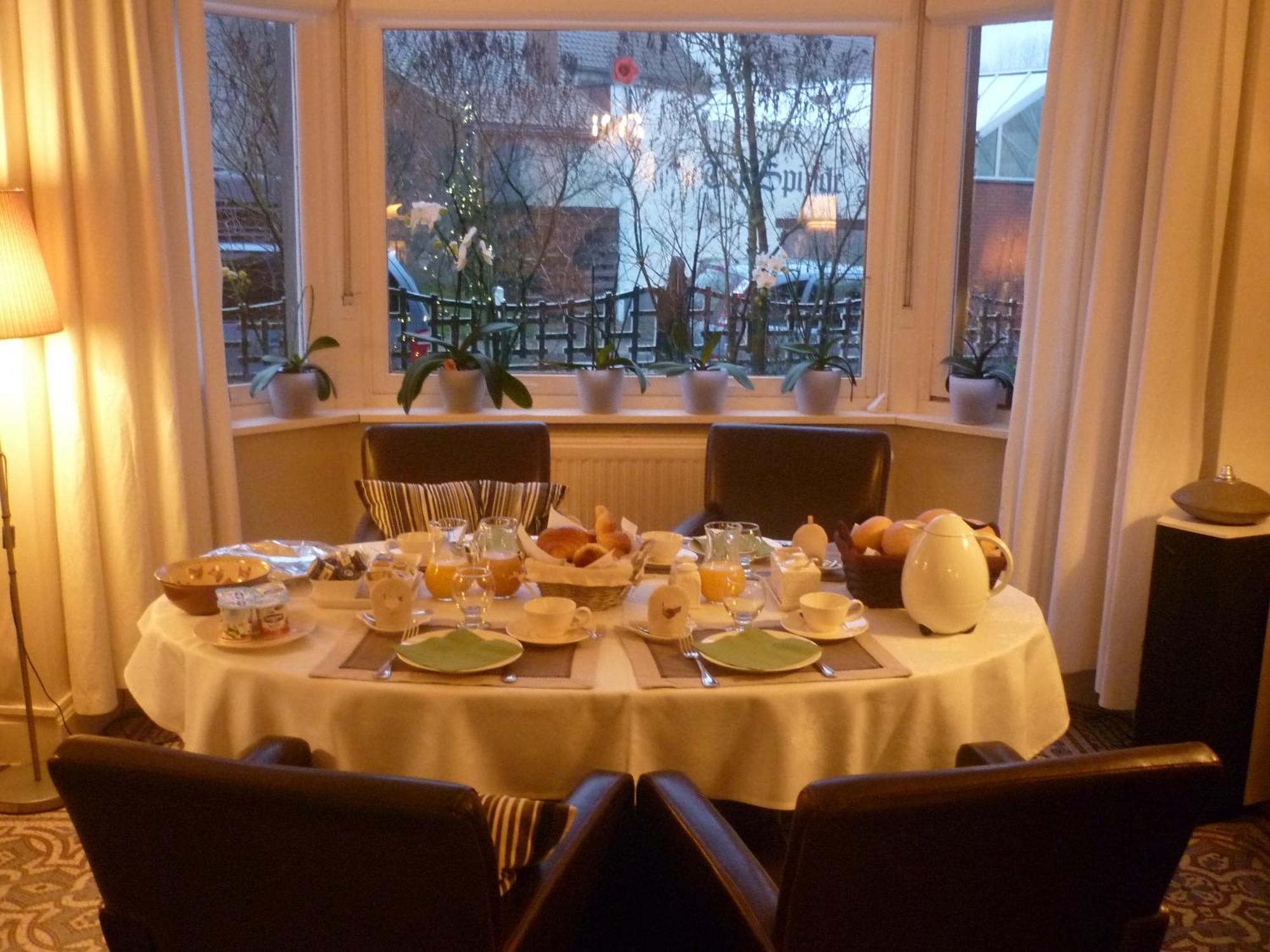 Stalhille B&B Ter Brugge מראה חיצוני תמונה