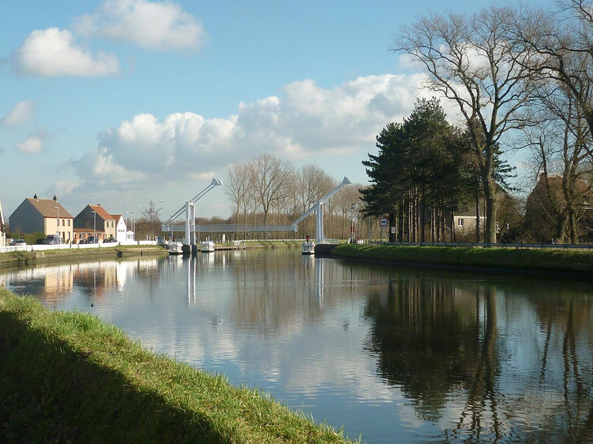 Stalhille B&B Ter Brugge מראה חיצוני תמונה