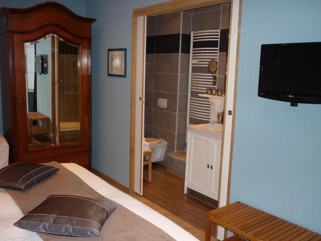 Stalhille B&B Ter Brugge מראה חיצוני תמונה