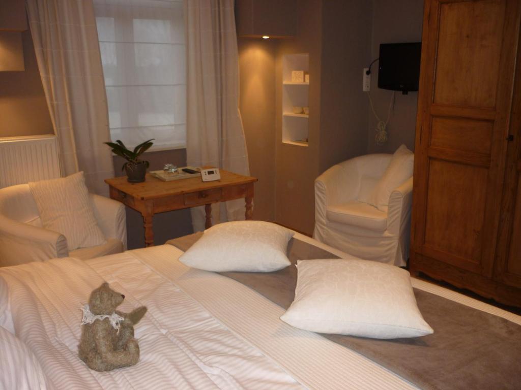 Stalhille B&B Ter Brugge מראה חיצוני תמונה
