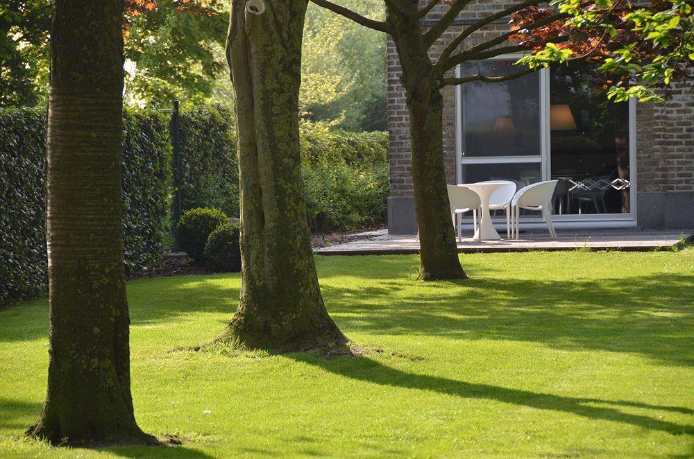Stalhille B&B Ter Brugge מראה חיצוני תמונה