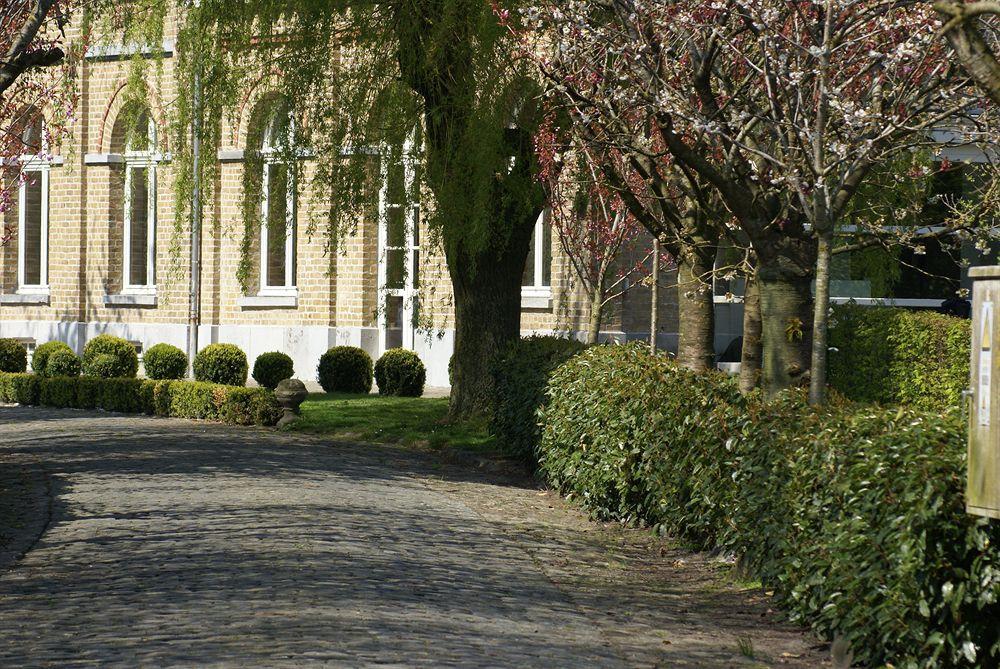 Stalhille B&B Ter Brugge מראה חיצוני תמונה