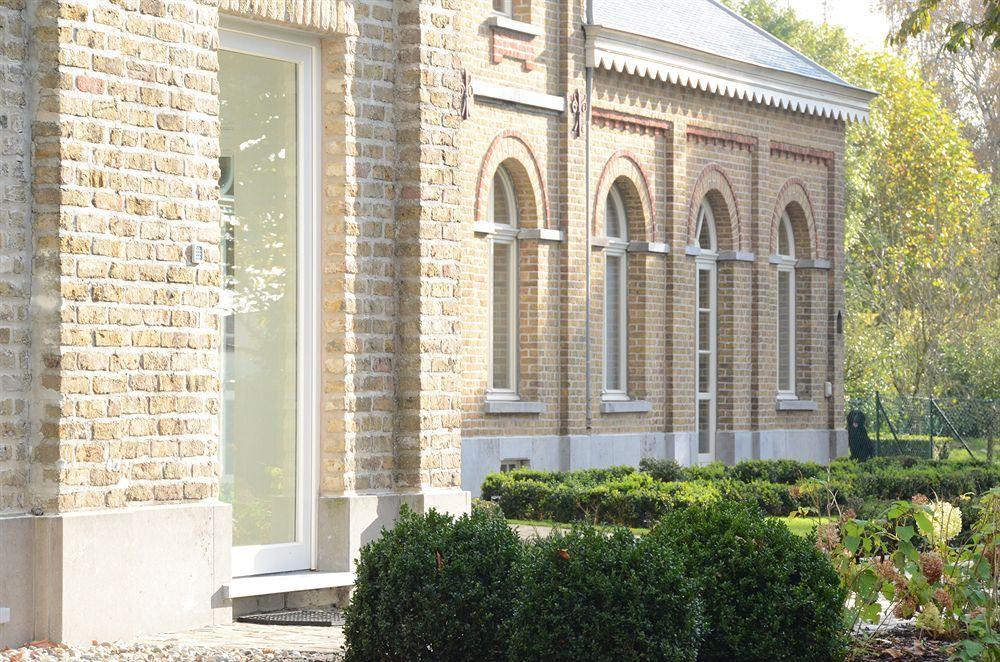 Stalhille B&B Ter Brugge מראה חיצוני תמונה