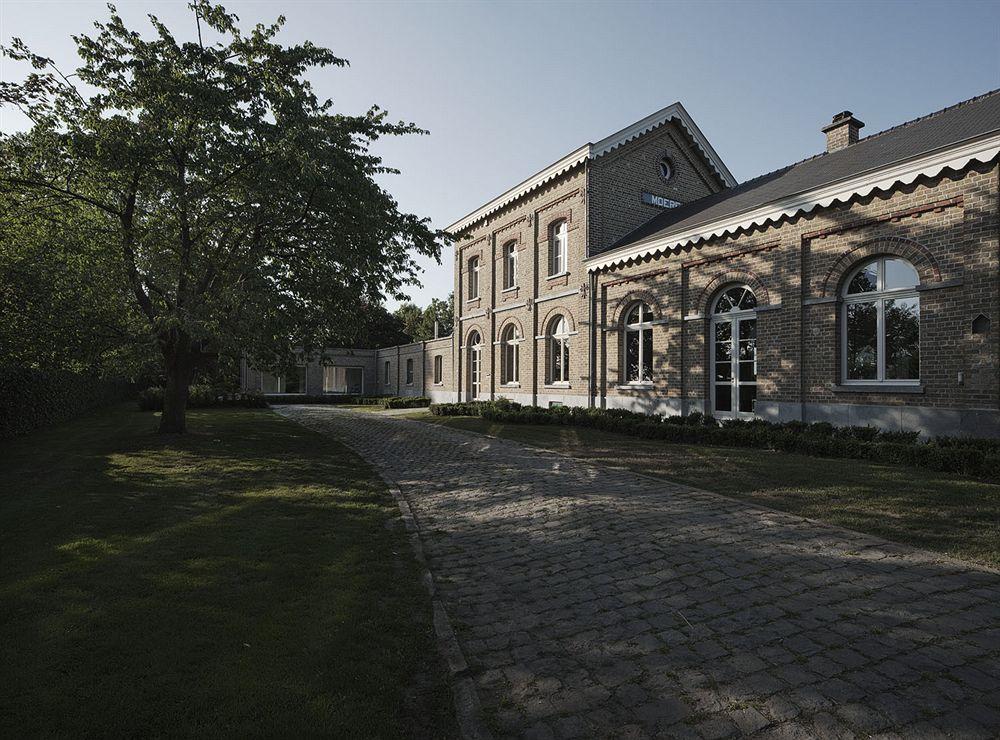 Stalhille B&B Ter Brugge מראה חיצוני תמונה