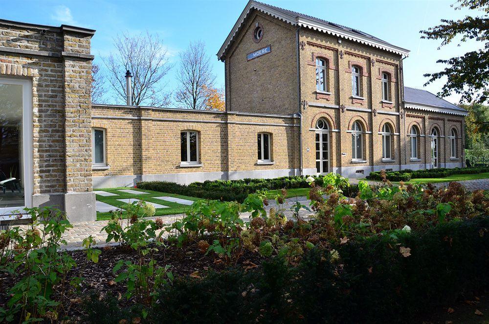 Stalhille B&B Ter Brugge מראה חיצוני תמונה