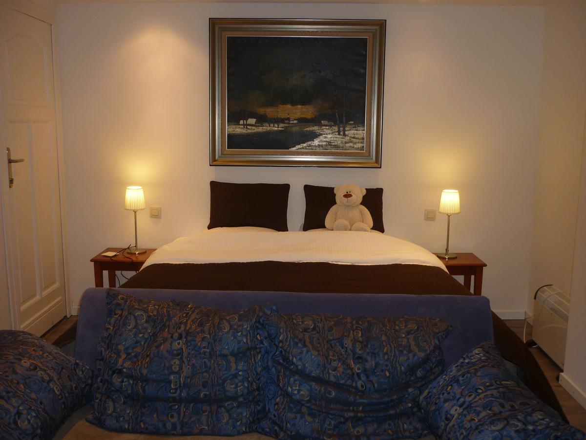 Stalhille B&B Ter Brugge מראה חיצוני תמונה