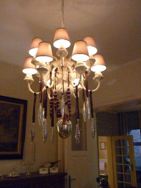 Stalhille B&B Ter Brugge מראה חיצוני תמונה