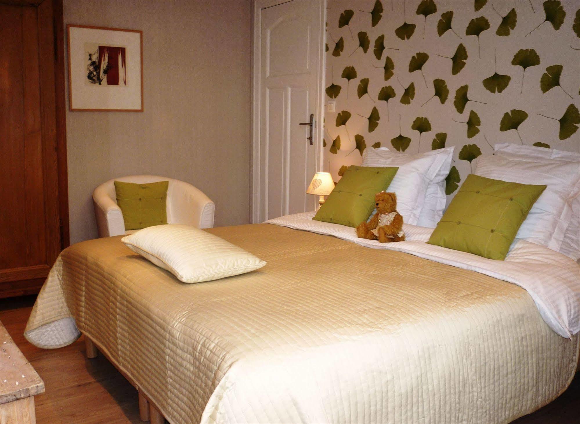 Stalhille B&B Ter Brugge מראה חיצוני תמונה